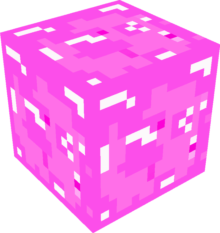 Minecraft Blocks