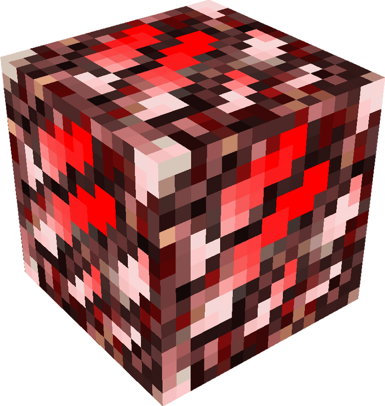 Minecraft Blocks