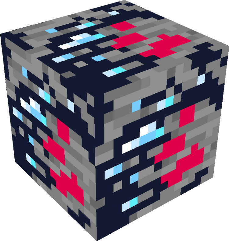 Minecraft Blocks