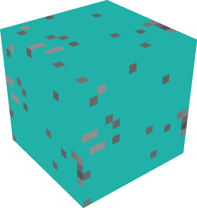 Minecraft Blocks