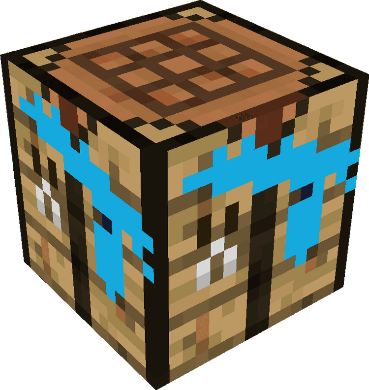 Minecraft Blocks