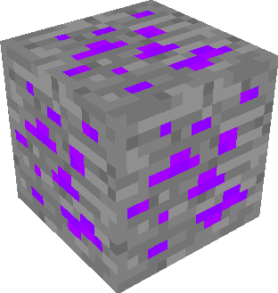 Minecraft Blocks