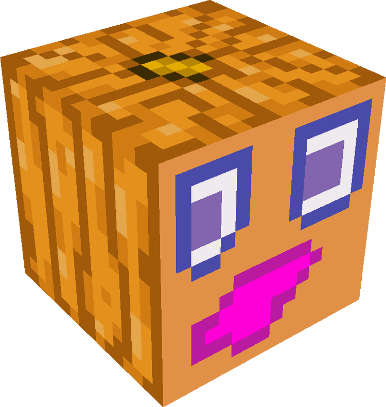 Minecraft Blocks