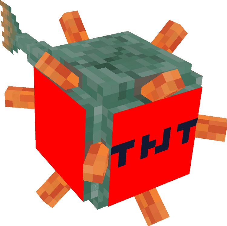 Minecraft Addons