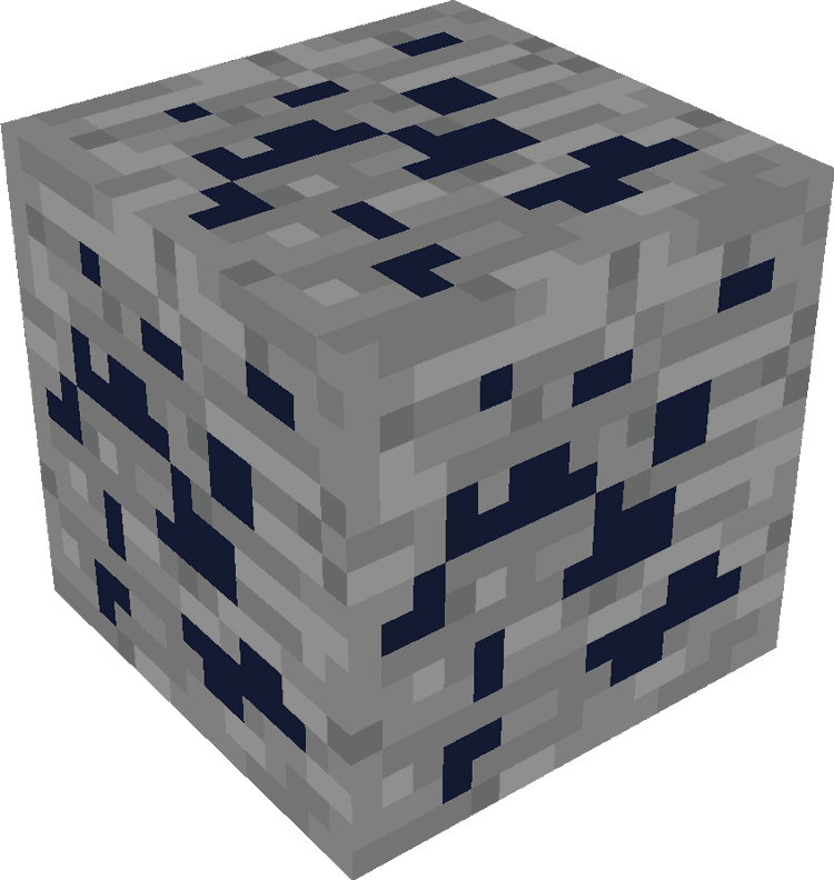 Minecraft Blocks