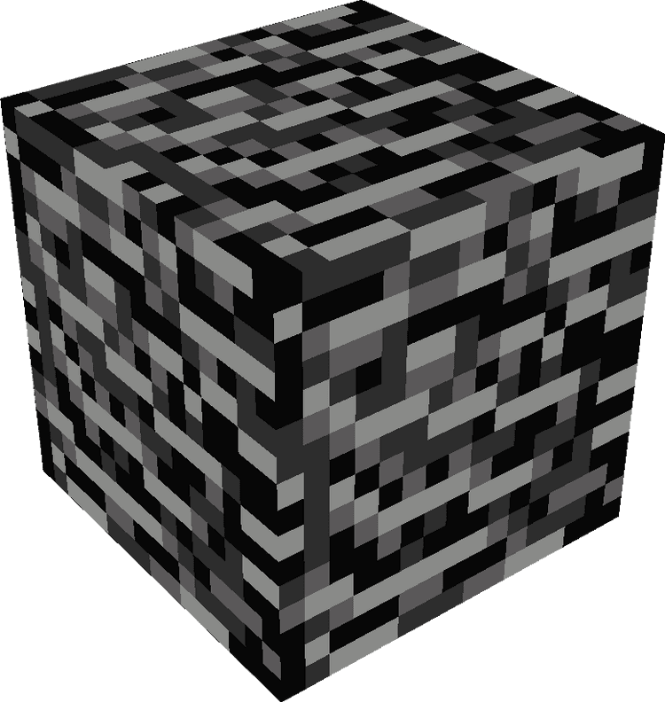 Minecraft Blocks