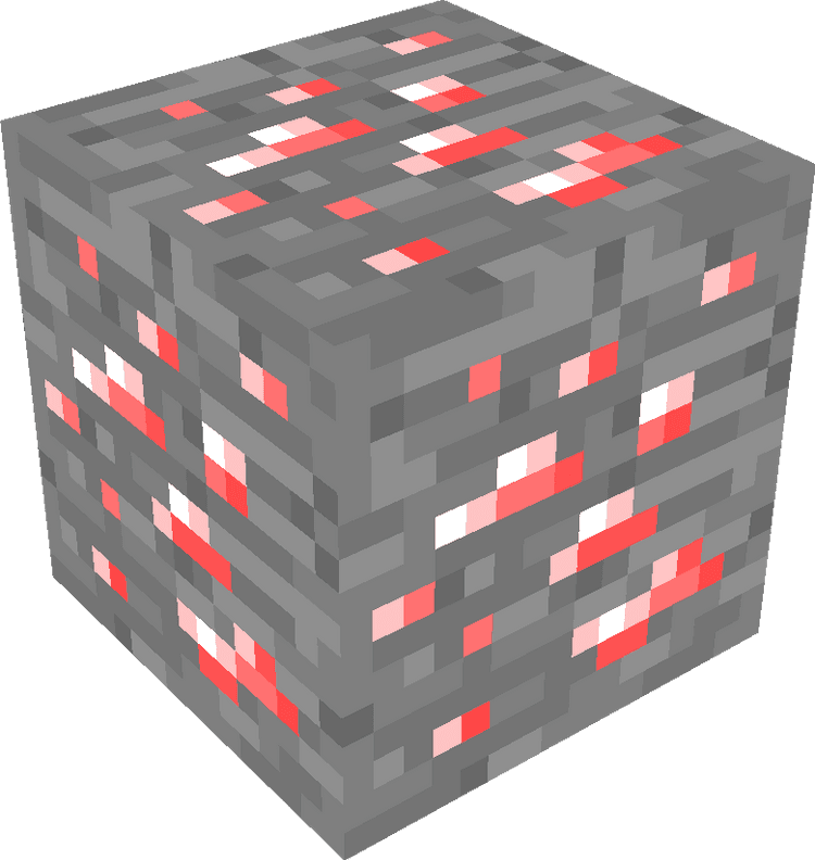 Minecraft Blocks