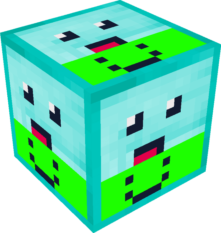 Minecraft Blocks