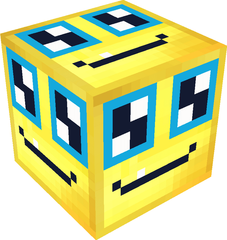 Minecraft Blocks