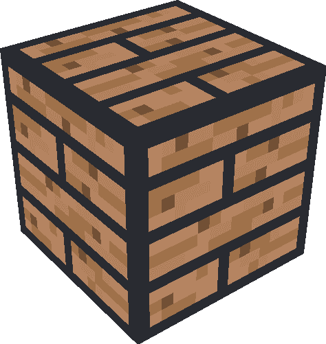 Minecraft Blocks