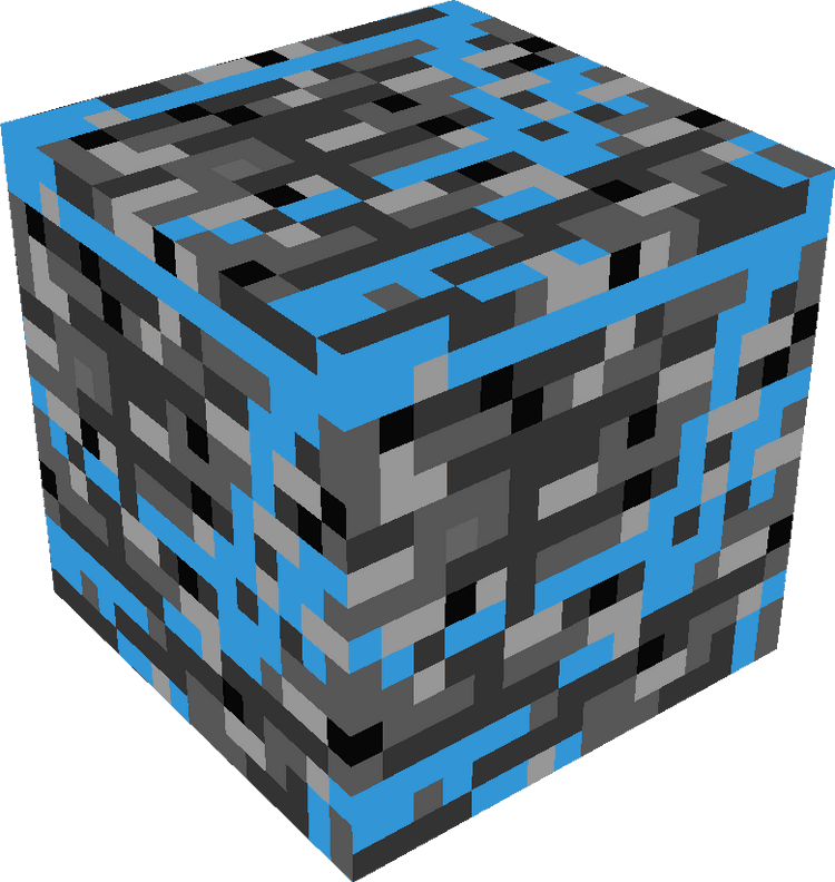 Minecraft Blocks