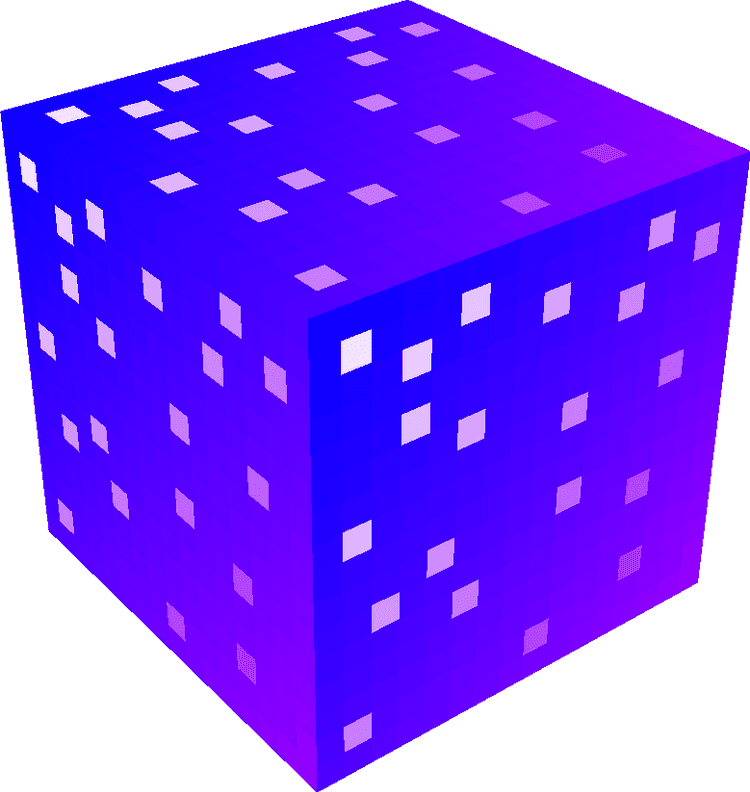 Minecraft Blocks