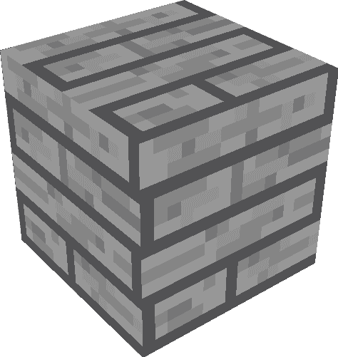 Minecraft Blocks