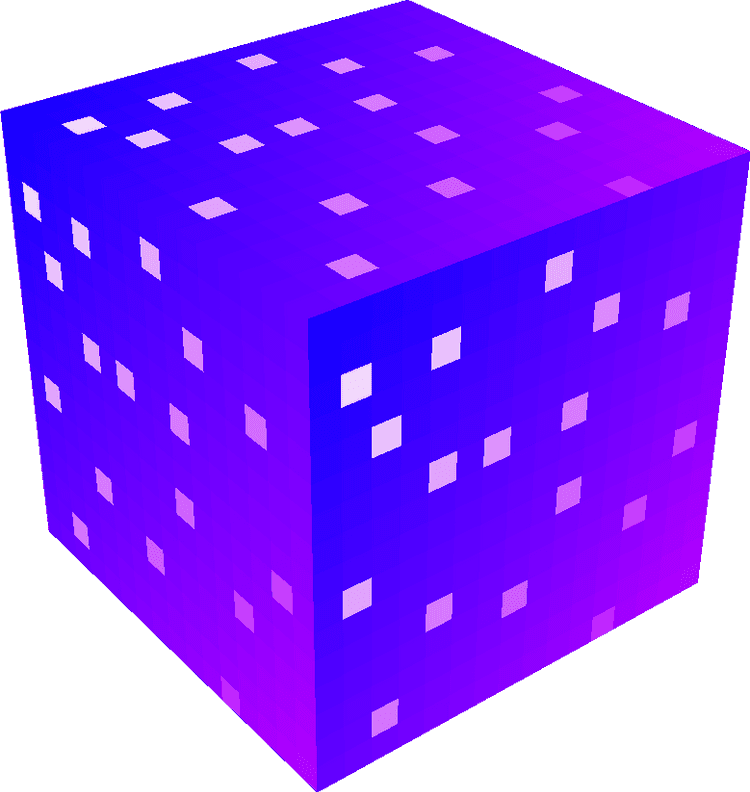 Minecraft Blocks