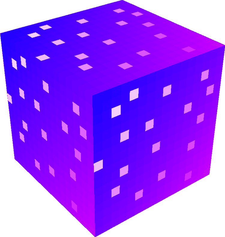 Minecraft Blocks