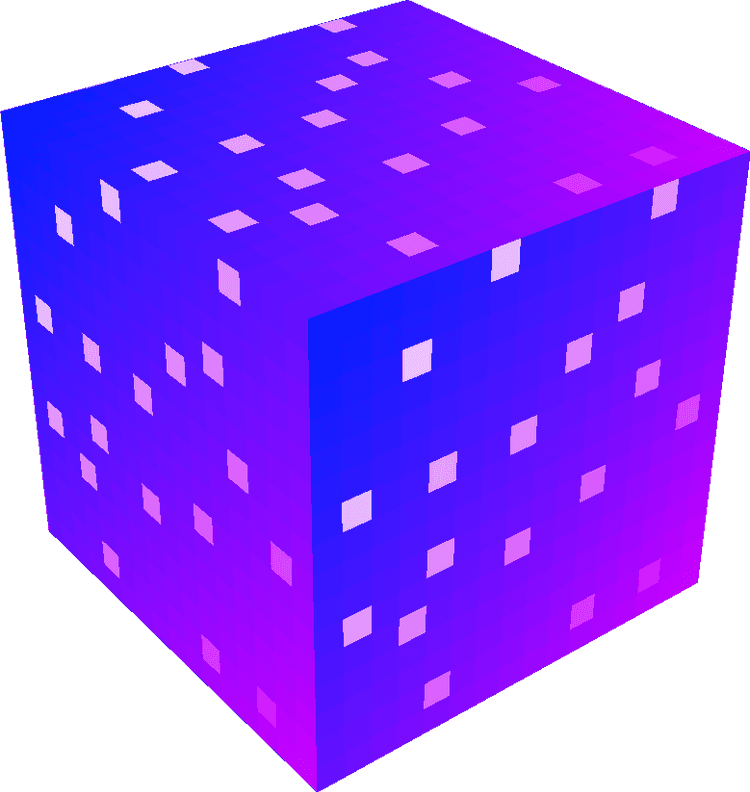 Minecraft Blocks