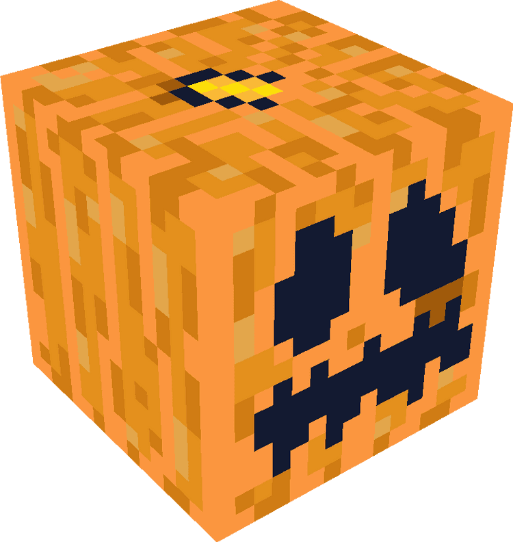 Minecraft Blocks