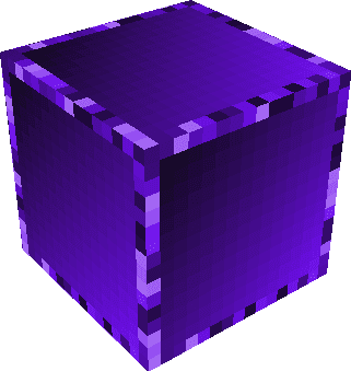 Minecraft Blocks