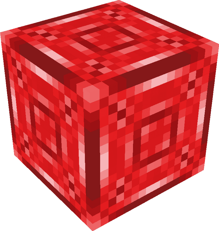 Minecraft Blocks