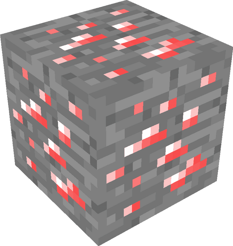 Minecraft Blocks