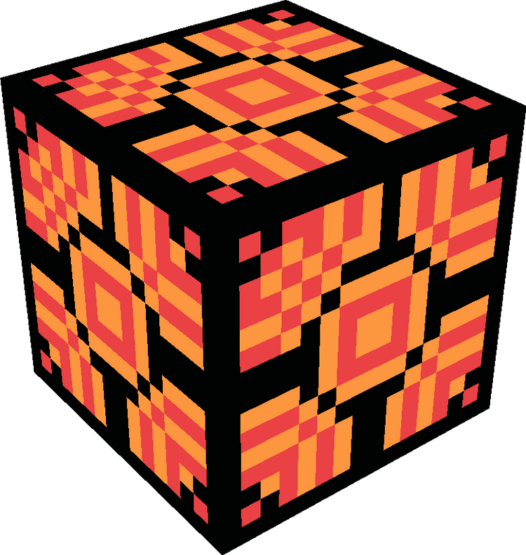 Minecraft Blocks