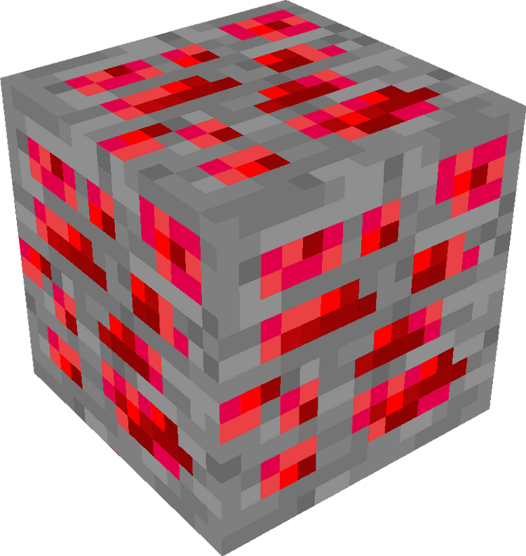 Minecraft Blocks