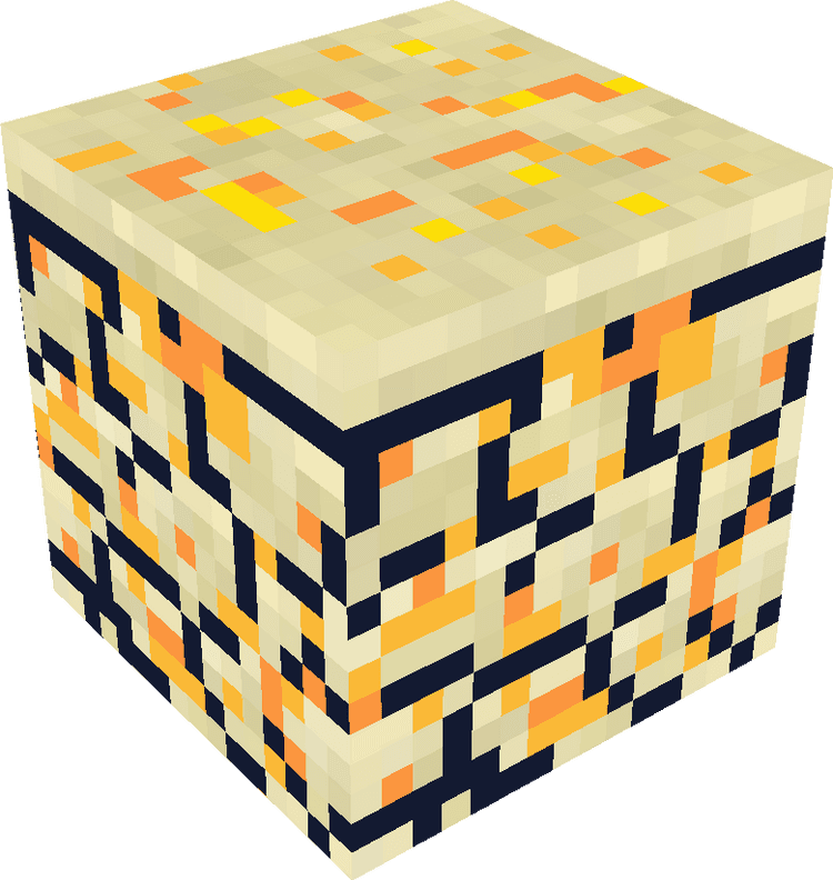 Minecraft Blocks