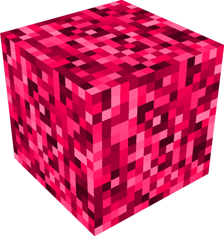 Minecraft Blocks