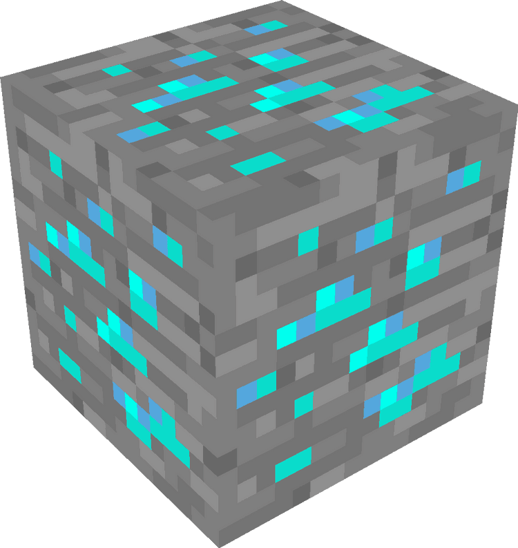 Minecraft Blocks