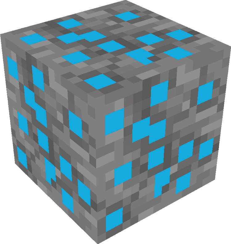 Minecraft Blocks