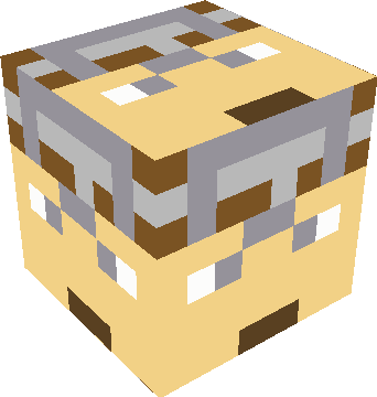 Minecraft Blocks