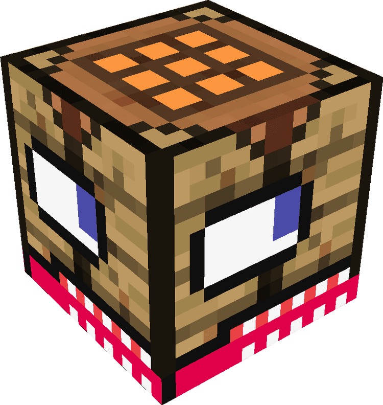 Minecraft Blocks