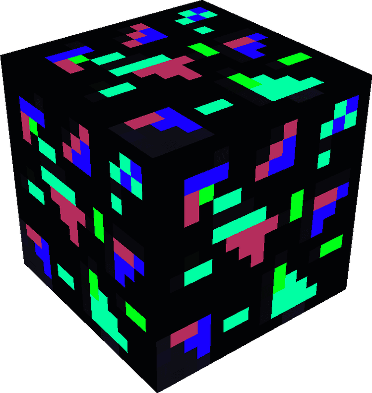 Minecraft Blocks