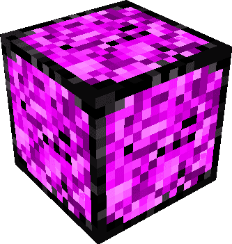 Minecraft Blocks