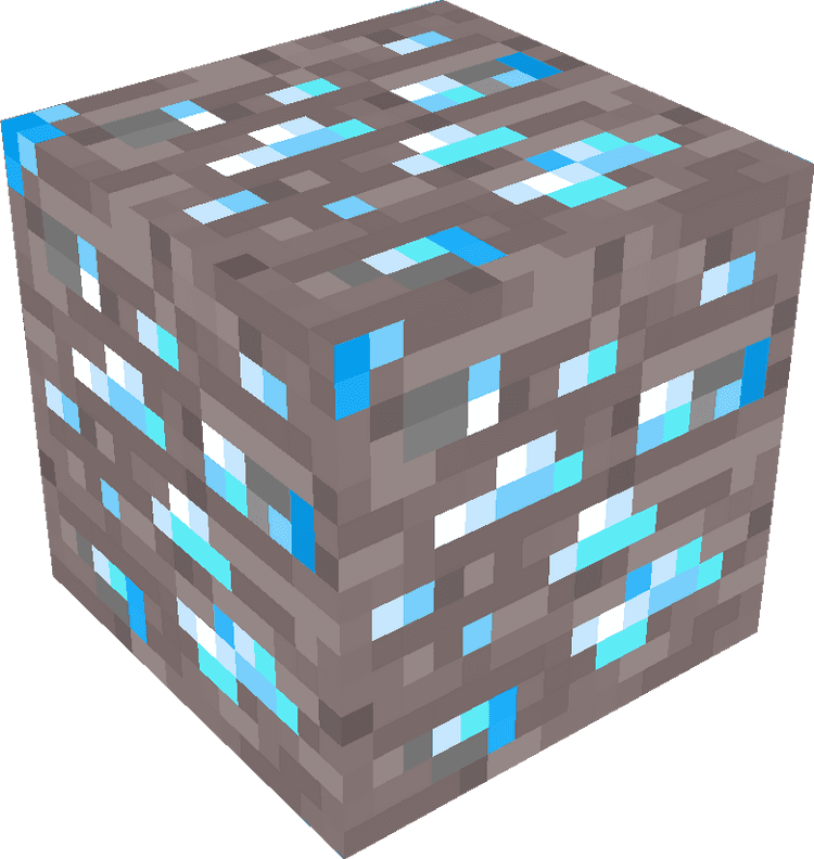 Minecraft Blocks