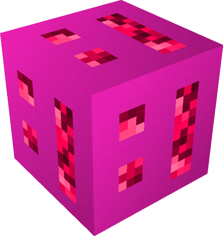 Minecraft Blocks