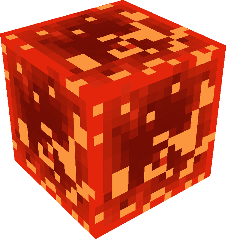 Minecraft Blocks