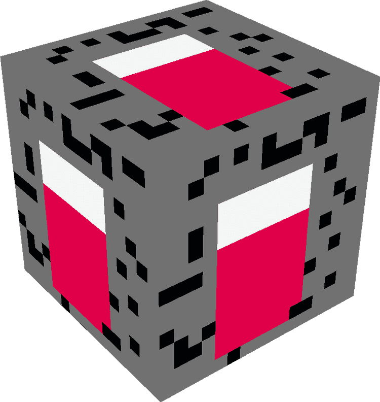 Minecraft Blocks