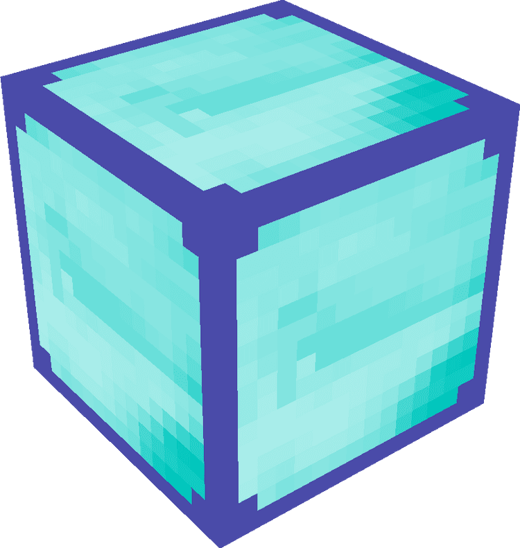 Minecraft Blocks