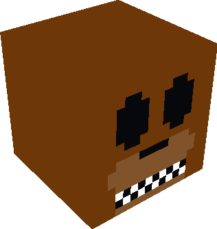 Minecraft Blocks