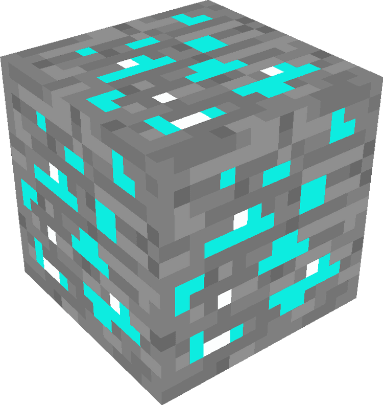 Minecraft Blocks