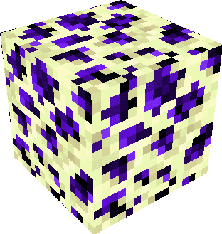 Minecraft Blocks