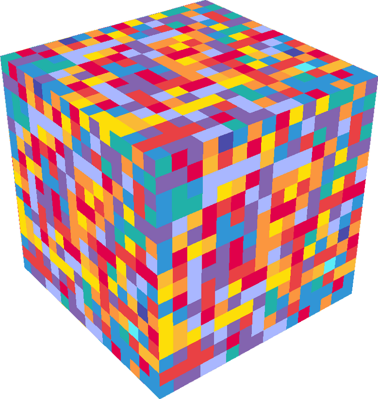 Minecraft Blocks