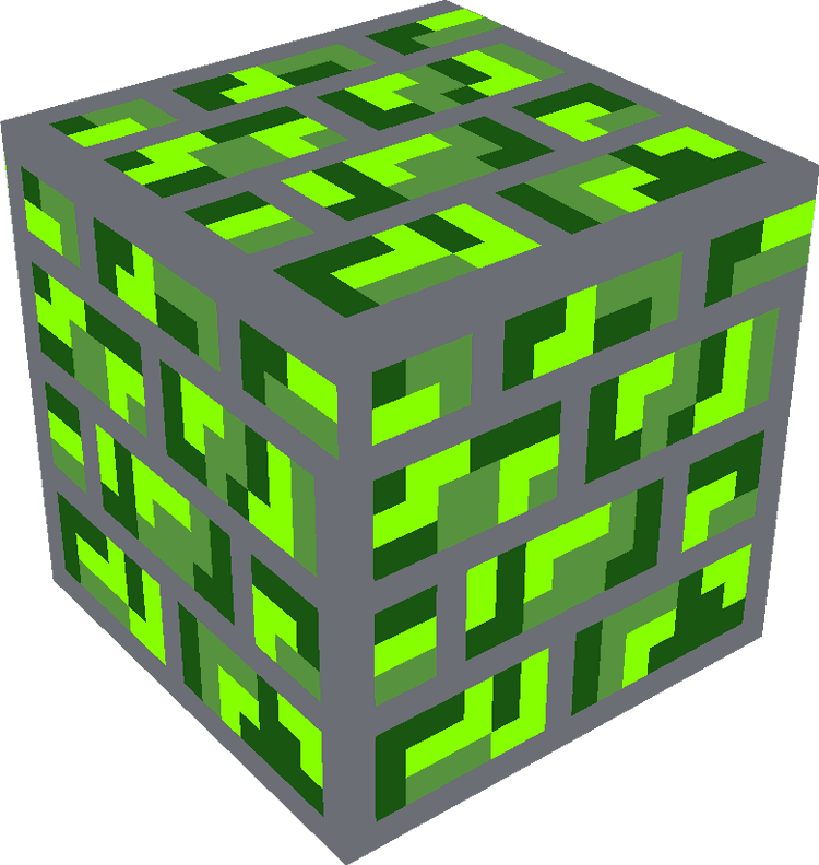 Minecraft Blocks