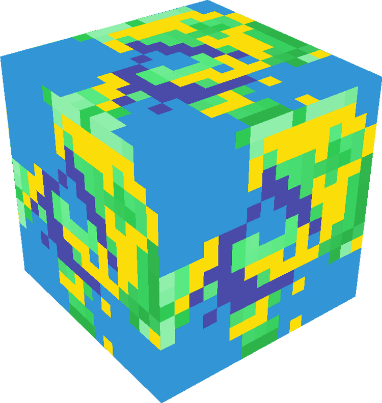 Minecraft Blocks