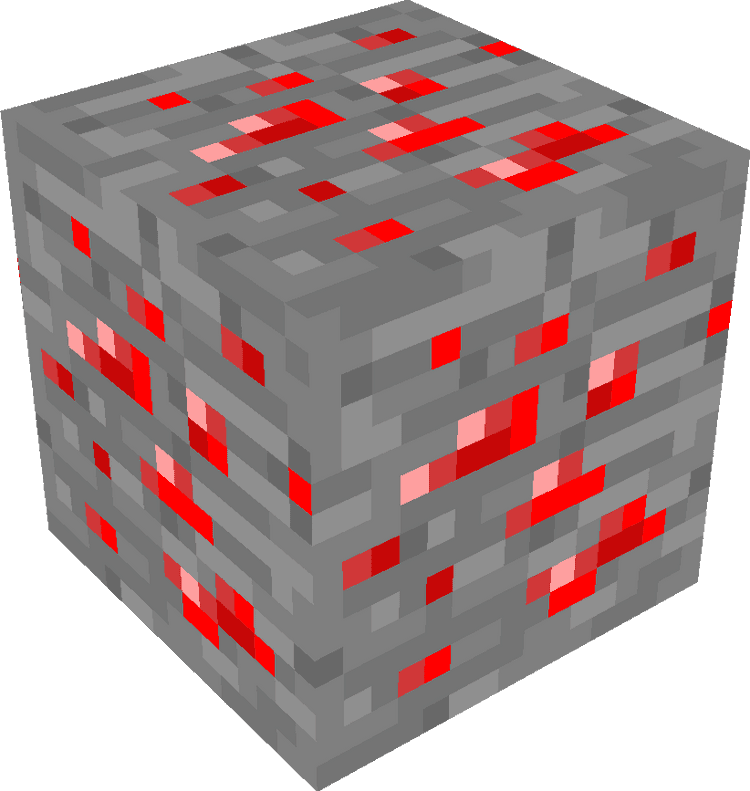 Minecraft Blocks