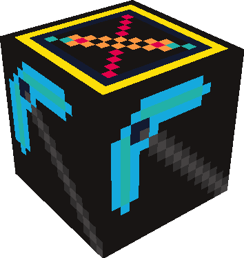 Minecraft Blocks