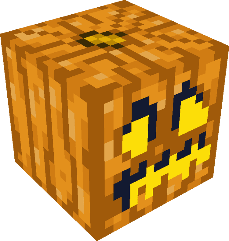 Minecraft Blocks