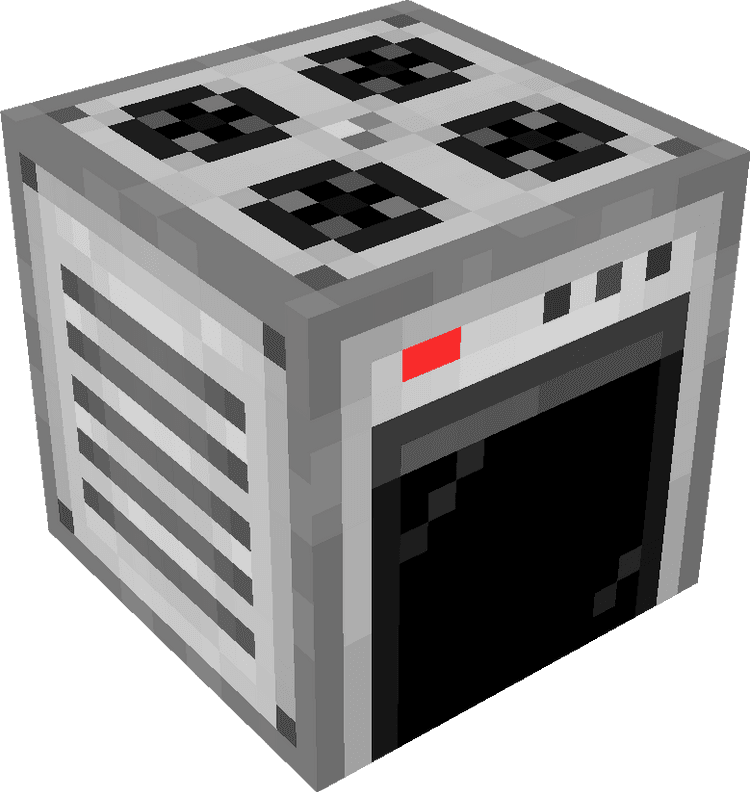 Minecraft Blocks