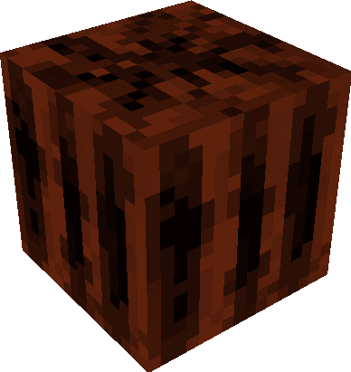 Minecraft Blocks